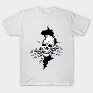 Broken Skull Ranch T-Shirt